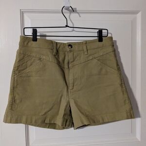 Madewell Shorts